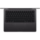 MacBook Pro 16-tum M4 Pro 14-core CPU/20-core GPU - Rymdsvart