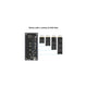 LMP DataFlash USB4 Kabinett 