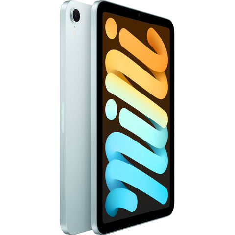 iPad mini (7th gen)