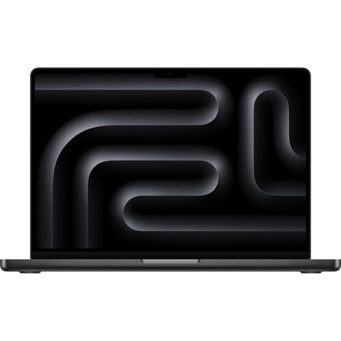 MacBook Pro 14-tum M4 Max 14-core CPU/32-core GPU - Rymdsvart Dator MacBook Pro 16-tum M4 Pro Chip - Rymdsvart | Köp MacBook Pro M4 
