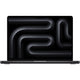 MacBook Pro 14-tum M4 Max 14-core CPU/32-core GPU - Rymdsvart Dator MacBook Pro 16-tum M4 Pro Chip - Rymdsvart | Köp MacBook Pro M4 