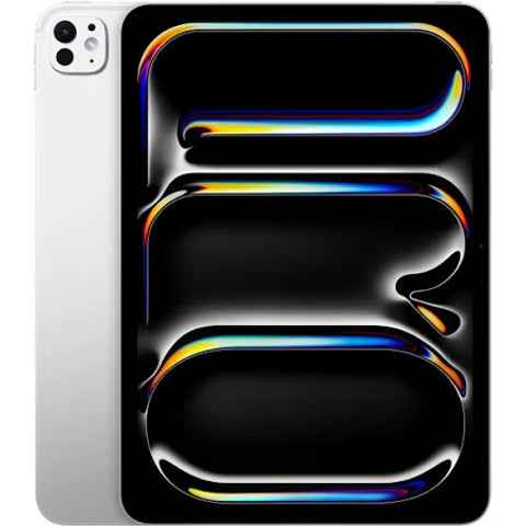 iPad Pro 13 tum (M4) Standardglas