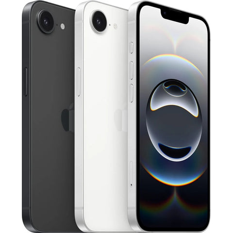 iPhone 16e Mobiltelefon Köp iPhone 16e | Förbeställ den nya iPhone 16e