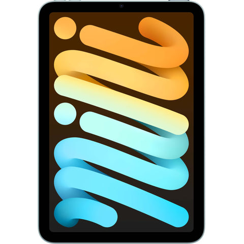 iPad mini (7th gen)