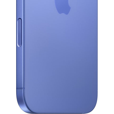 iPhone 16 Plus drivs av det kraftfulla A18-chipet.