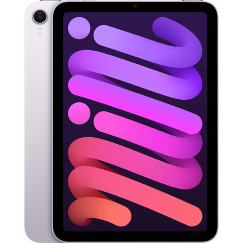 iPad mini (7th gen)
