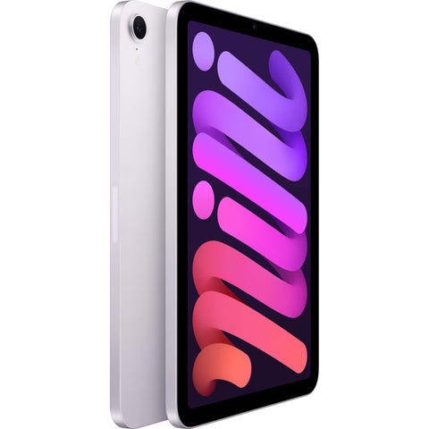 iPad mini (7th gen)