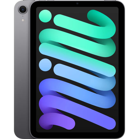 iPad mini (7th gen)