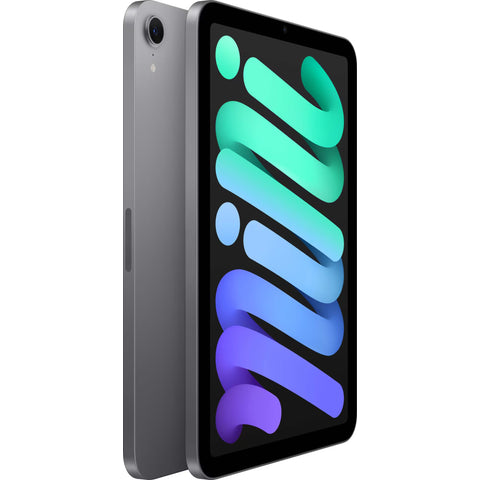 iPad mini (7th gen)