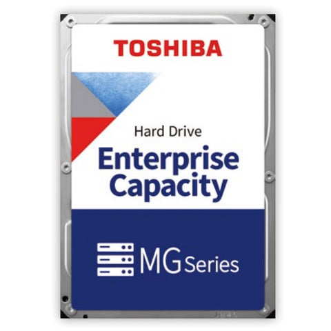 TOSHIBA Enterprise 20TB SATA HDD 24x7, 3,5", internal