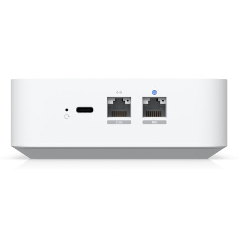 Framtidssäker router med Wi-Fi 7
