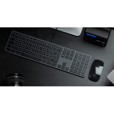 LMP USB tangentbord med numerisk del - svenskt