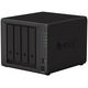 SYNOLOGY DiskStation DS923+ NAS-Server 4-Bay  