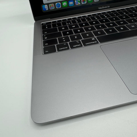 Begagnad - MacBook Air (Retina, 13-tum, 2019)