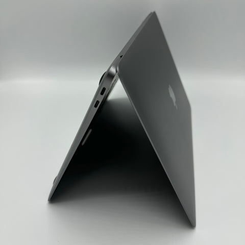 Begagnad - MacBook Air (Retina, 13-tum, 2019)