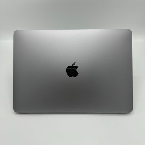 Begagnad - MacBook Air (Retina, 13-tum, 2019)