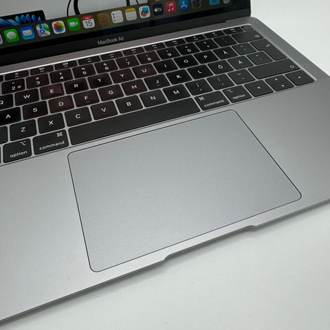 Begagnad - MacBook Air (Retina, 13-tum, 2019)