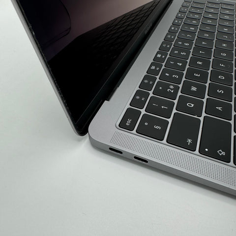 Begagnad - MacBook Air (Retina, 13-tums, 2018) Begagnad Dator 