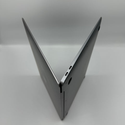 Begagnad - MacBook Air (Retina, 13-tums, 2018) Begagnad Dator 