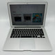 Begagnad - MacBook Air (13 tum, 2017)