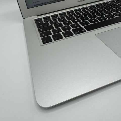 Begagnad - MacBook Air (13 tum, 2017)