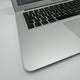 Begagnad - MacBook Air (13 tum, 2017)