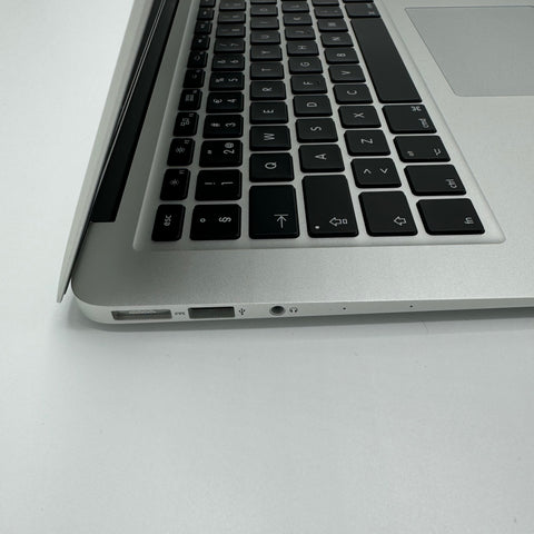 Begagnad - MacBook Air (13 tum, 2017)