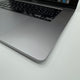 Begagnad - MacBook Pro (16-inch, 2019) Space gray