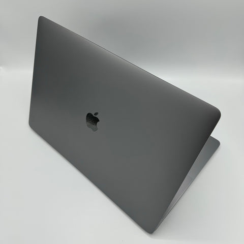 Begagnad - MacBook Pro (16-inch, 2019) Space gray