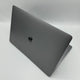 Begagnad - MacBook Pro (16-inch, 2019) Space gray