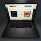 Begagnad - MacBook Pro (16-inch, 2019) Space gray