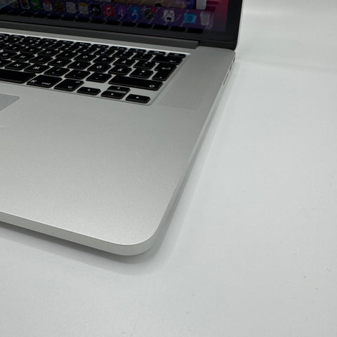 Begagnad - MacBook Pro (Retina, 15-inch, Late 2013)