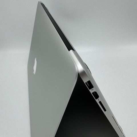 Begagnad - MacBook Pro (Retina, 15-inch, Late 2013)