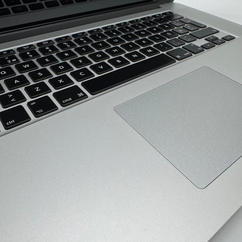 Begagnad - MacBook Pro (Retina, 15-inch, Late 2013)