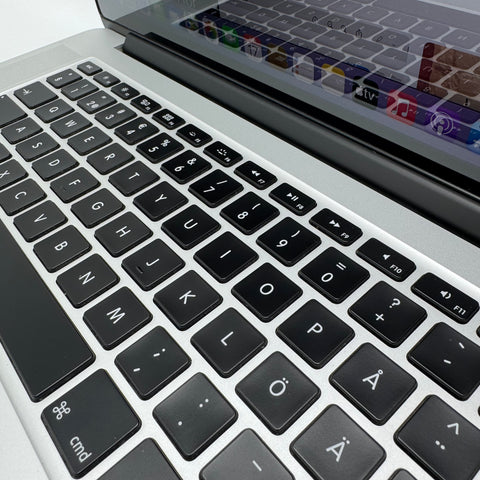 Begagnad - MacBook Pro (Retina, 15-inch, Late 2013)