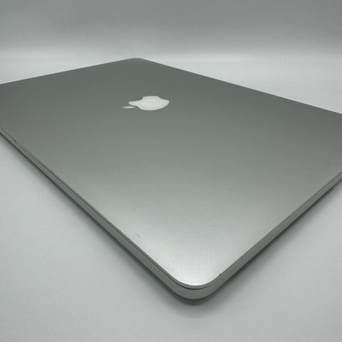 Begagnad - MacBook Pro (Retina, 15-inch, Late 2013)