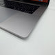 Begagnad - MacBook Pro (15-inch, 2017) Space gray