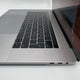 Begagnad - MacBook Pro (15-inch, 2017) Space gray