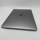 Begagnad - MacBook Pro (15-inch, 2017) Space gray