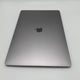 Begagnad - MacBook Pro (15-inch, 2017) Space gray