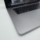 Begagnad - MacBook Pro (16-inch, 2019) Space gray