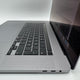 Begagnad - MacBook Pro (16-inch, 2019) Space gray