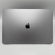 Begagnad - MacBook Pro (16-inch, 2019) Space gray