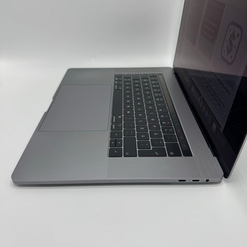 Begagnad - MacBook Pro (15-inch, 2018)