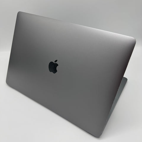Begagnad - MacBook Pro (15-inch, 2018)