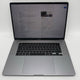 Begagnad - MacBook Pro (16-inch, 2019) Space gray Begagnad Dator Begagnad - MacBook Pro 16 (16-inch, 2019) Space gray