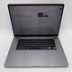 Begagnad - MacBook Pro (16-inch, 2019) Space gray Begagnad Dator Begagnad - MacBook Pro 16 (16-inch, 2019) Space gray