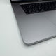 Begagnad - MacBook Pro (16-inch, 2019) Space gray Begagnad Dator Begagnad - MacBook Pro 16 (16-inch, 2019) Space gray