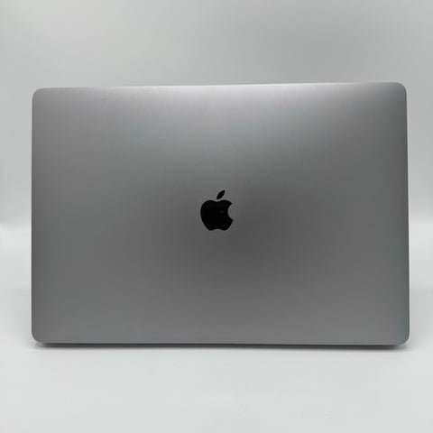 Begagnad - MacBook Pro (16-inch, 2019) Space gray Begagnad Dator Begagnad - MacBook Pro 16 (16-inch, 2019) Space gray