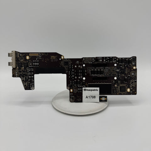 Moderkortsreparation Apple A1708